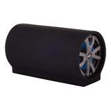 Sistema De Sonido Para Coche Subwoofer Pyle De 8 PuLG Y 250