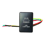 Switch Interruptor Barra Luces Led Suzuki Jimny 2019 - 2021