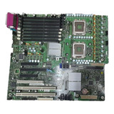 Motherboard Dell Precision 490 Parte: 0gu083