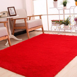 Tapete Persa Alfombra Arabe Tipo Imperio T2 Color Rojo