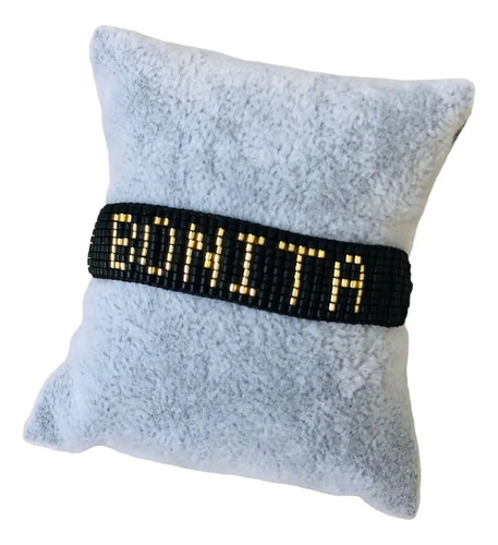 Pulsera Miyuki Bonita | Meses sin interés
