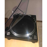 Bandeja Technics Sl 1200 1210 Mk2 Impecable Japon