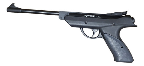 Pistola De Aire Comprimido Ayreco Sp500 5,5 Milimetros