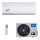 Ar-condicionado Inverter Midea Xtreme Connect 24000 Btu R32 