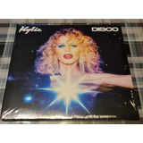 Kylie Minogue - Disco - Cd Importado Nuevo Cerrado 