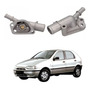 Radiador Fiat Duna / Uno 1.6 1.7 Motor Tipo 61cm  Fiat Tipo