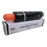 Toner Compatible Con Canon Gpr 42 Ir 4045 4051 4245 4251