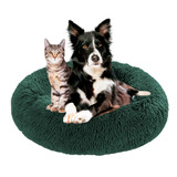 Cama Para Perro Gato Mascotas Cachorro Razas Pequeñas 60 Cm