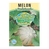 Semillas Huerta Ecoproductos Melon