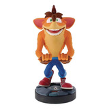 Crash Bandicoot 4 - Soporte Original Para Teléfono Móvil Y C