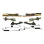 Kit Graduacin De Freno Hyundai Getz 2 Ruedas Hyundai Scoupe