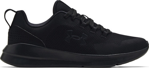 Tenis De Sportstyle Ua Essential Para Hombre Under Armour  N