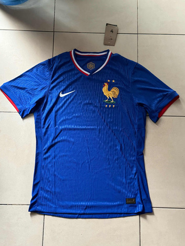 Jersey Francia Eurocopa 2024