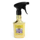 Atomizador Diseño Barber Pole Plastico - Colores 300ml