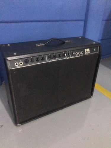Amplificador Fender Frontman Series 212r 110w