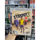 Fifa Street 3 - Ps3 Play Station 