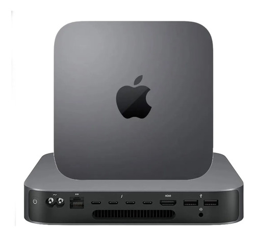 Mac Mini, Mrtt2ll/a, Intel Core I5 3ghz, 64gb, Ssd256gb