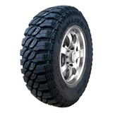 Llanta Paraller M/t Atlas Lt265/70r17 121q Índice De Velocidad Q