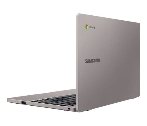 Notebook Samsung Chromebook Prata