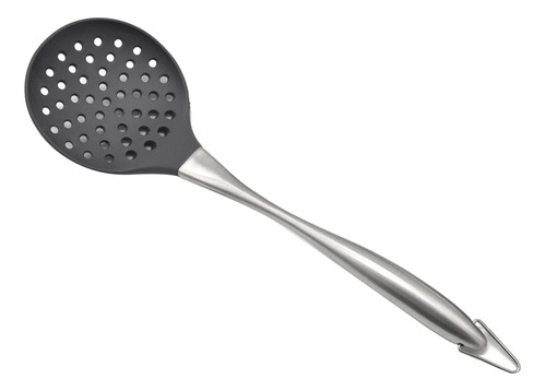 Utensilios De Cocina, Cuchara Desnatadora De Silicona, Antia