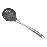 Utensilios De Cocina, Cuchara Desnatadora De Silicona, Antia