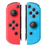 Control Joypad Wireless  Red/blue N Switch