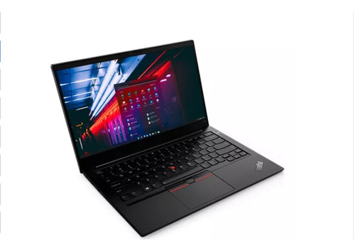 Notebook Lenovo Thinkpad E14 Gen 3 Amd Ryzen 5 256gb 8gb