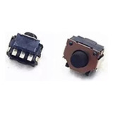 2 X Botón Microswitch L  R Para Joycon De Nintendo Switch