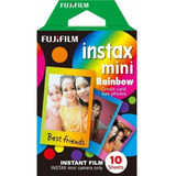 Rollo Fujifilm Instax Mini Rainbow