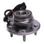 Candado Actuator P/ Ford F150 Expedition Lobo 4x4 7l1z3c247a