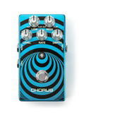 Pedal Mxr Wylde Audio Chorus Wa38 Zakk Wylde Signature