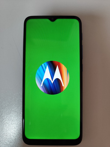 Motorola One Fusion 128 Gb - Perfeito - Usado 