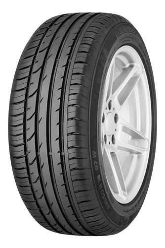 Llanta 205/55 R16 91v Contipremiumcontact 2  Continental