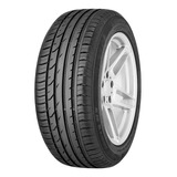 Llanta 205/55 R16 91v Contipremiumcontact 2  Continental