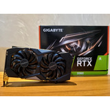 Placa De Video Rtx 2060 6gb Gigabyte Windforce 