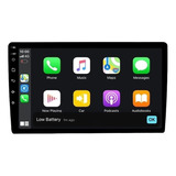 Estéreo Para Auto 2din Wifi Android 9 Pulgadas Carplay 2+32g