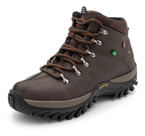 Bota Coturno Adulto E Infantil Barato Original - Oferta