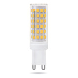 Lámpara Bi Pin Eco Led Alic 8w X Unidad