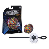 Beyblade Burst Pro Series - Venom Devolos - Hasbro Color Multicolor