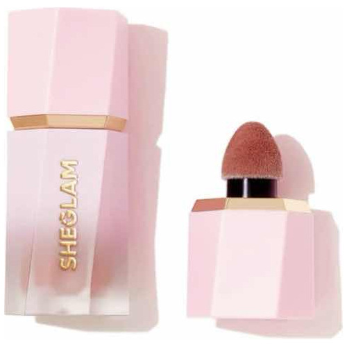 Sheglam Blush Líquido Color Bloom Larga Duración Rubor