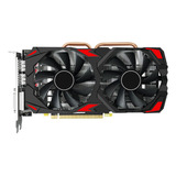 Tarjeta Gráfica Rx580 De 8 Gb Para Juegos Amd Ddr5 De 256 Bi