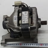 Motor De Lavarropas Electrolux Ewt Turco Funcionando 