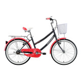 Bicicleta Infantil Cyclotour Aro 20 Oxford 