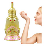 Aceite De Perfume Árabe | Perfume Concentrado De Oro Hareem
