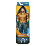 Boneco Ação Aquaman 3451