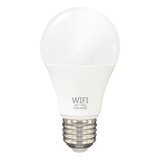 9/12w E27 Bombilla Inteligente Wifi Rgbw/w 12w 1000lm