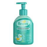 Pampers Glicerina - Condicionador Infantil 200ml