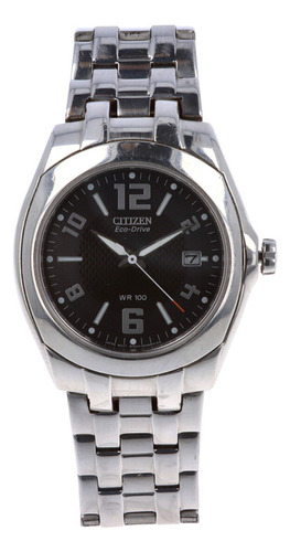 Reloj Para Hombre Citizen *eco Drive*.