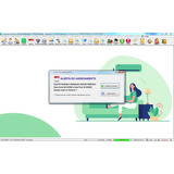 Sistema Para Assistência Técnica Ar E Refrigeração V7.0 Plus