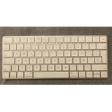 Teclado Apple Magic Keyboard Con Bluetooth